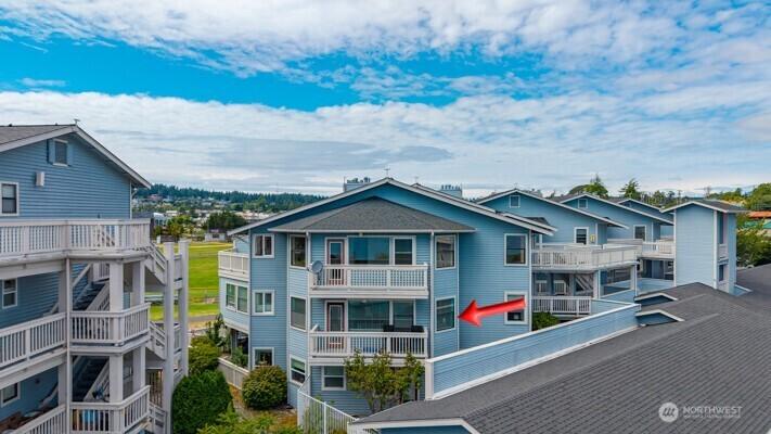 Se Bayshore Dr, Oak Harbor, WA 98277