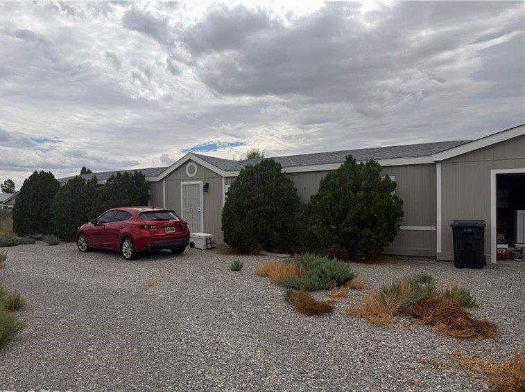 Norway Dr, Pahrump, NV 89048