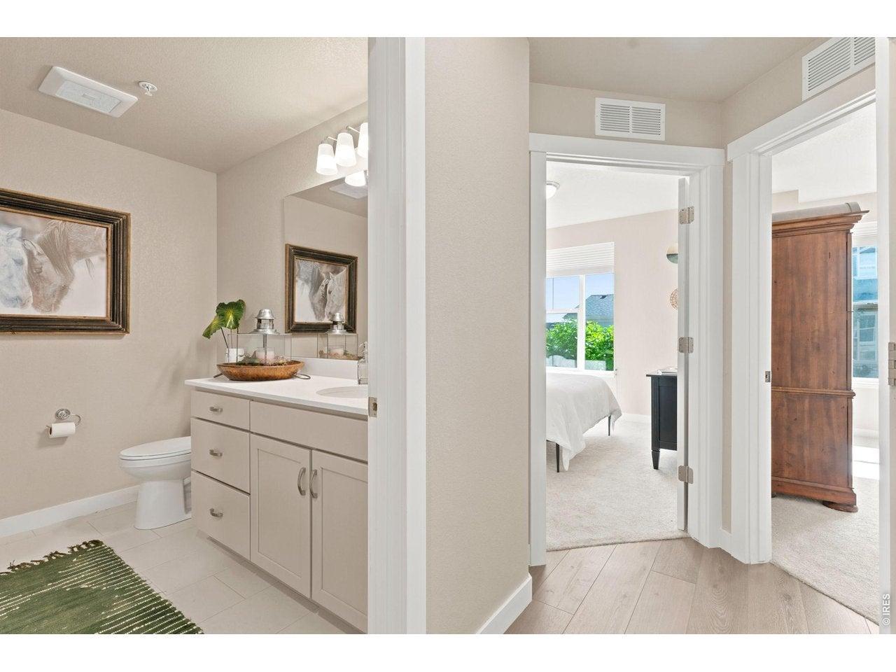 N Park Dr, Loveland, CO 80538