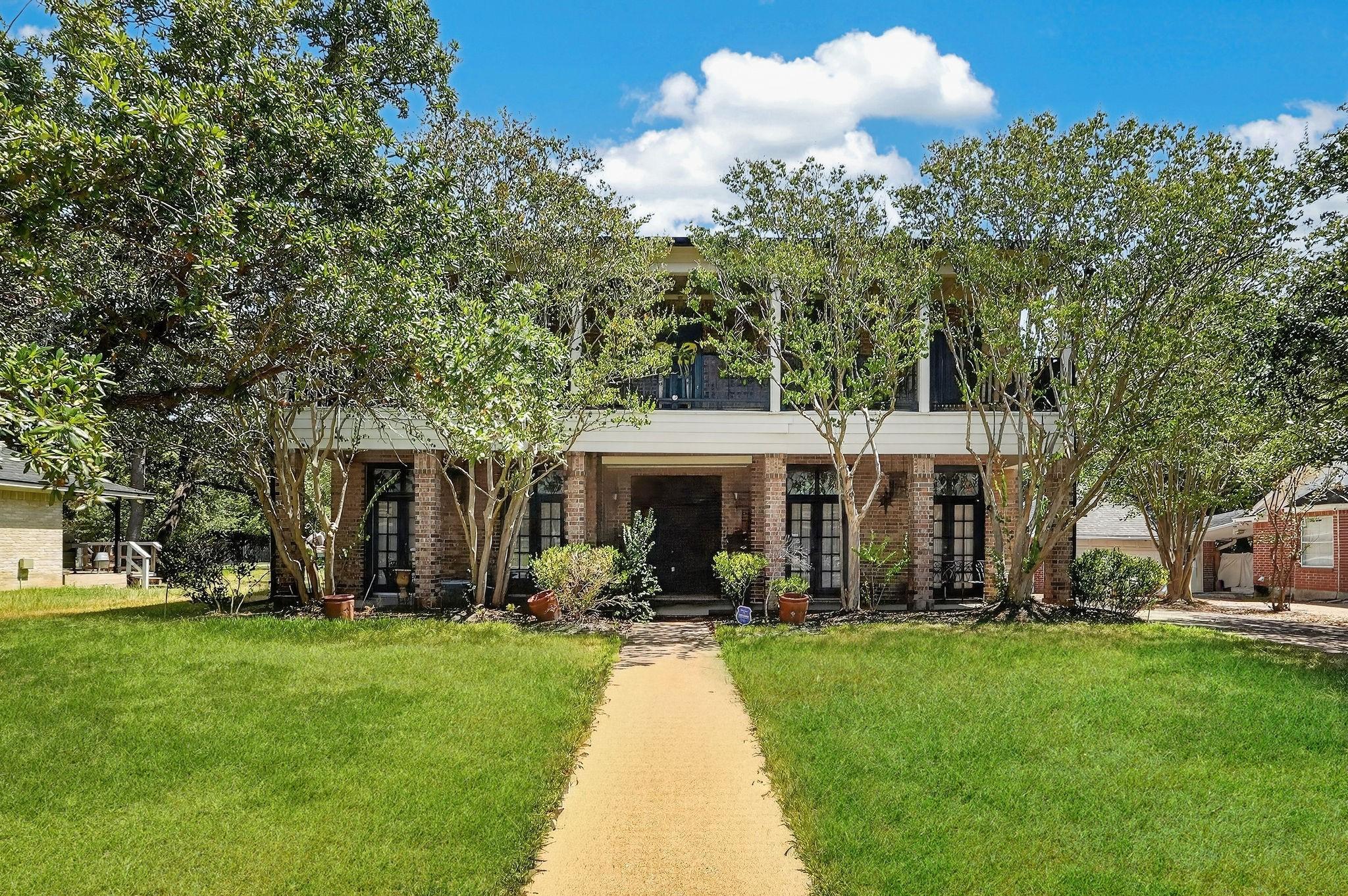 W Briargate Dr, Bryan, TX 77802
