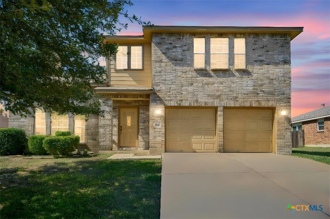 Lakota Ln, Harker Heights, TX 76548