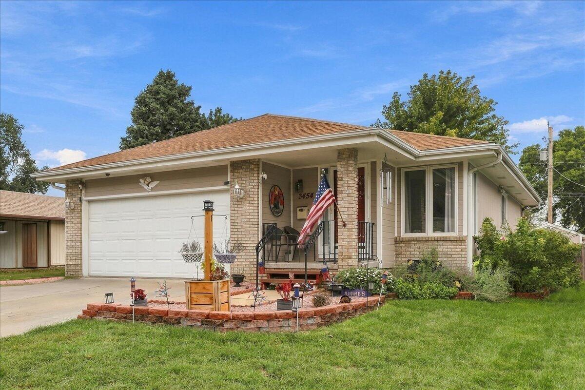 Avenue F, Council Bluffs, IA 51501