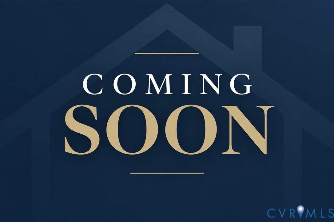 Senn Way, Mechanicsville, VA 23111