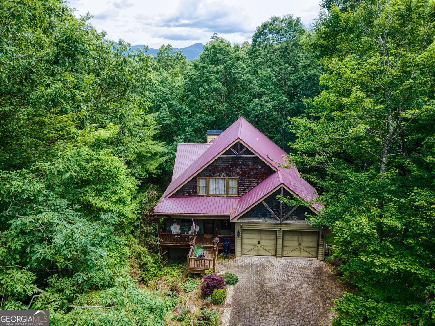 Brentwood Ct, Sautee Nacoochee, GA 30571