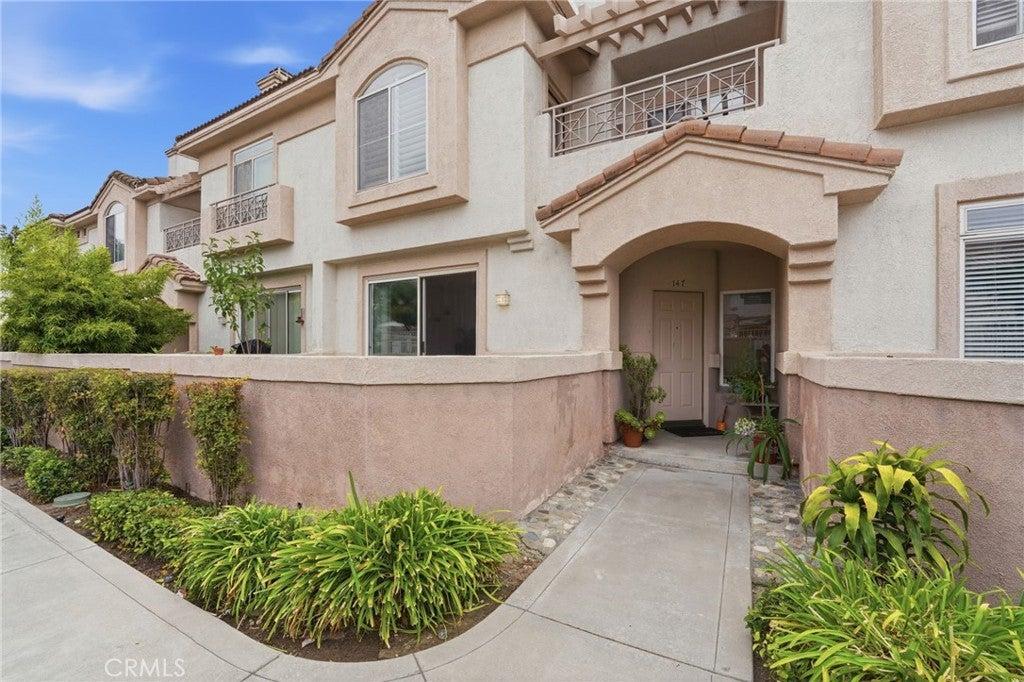 N Turner Ave, Ontario, CA 91764
