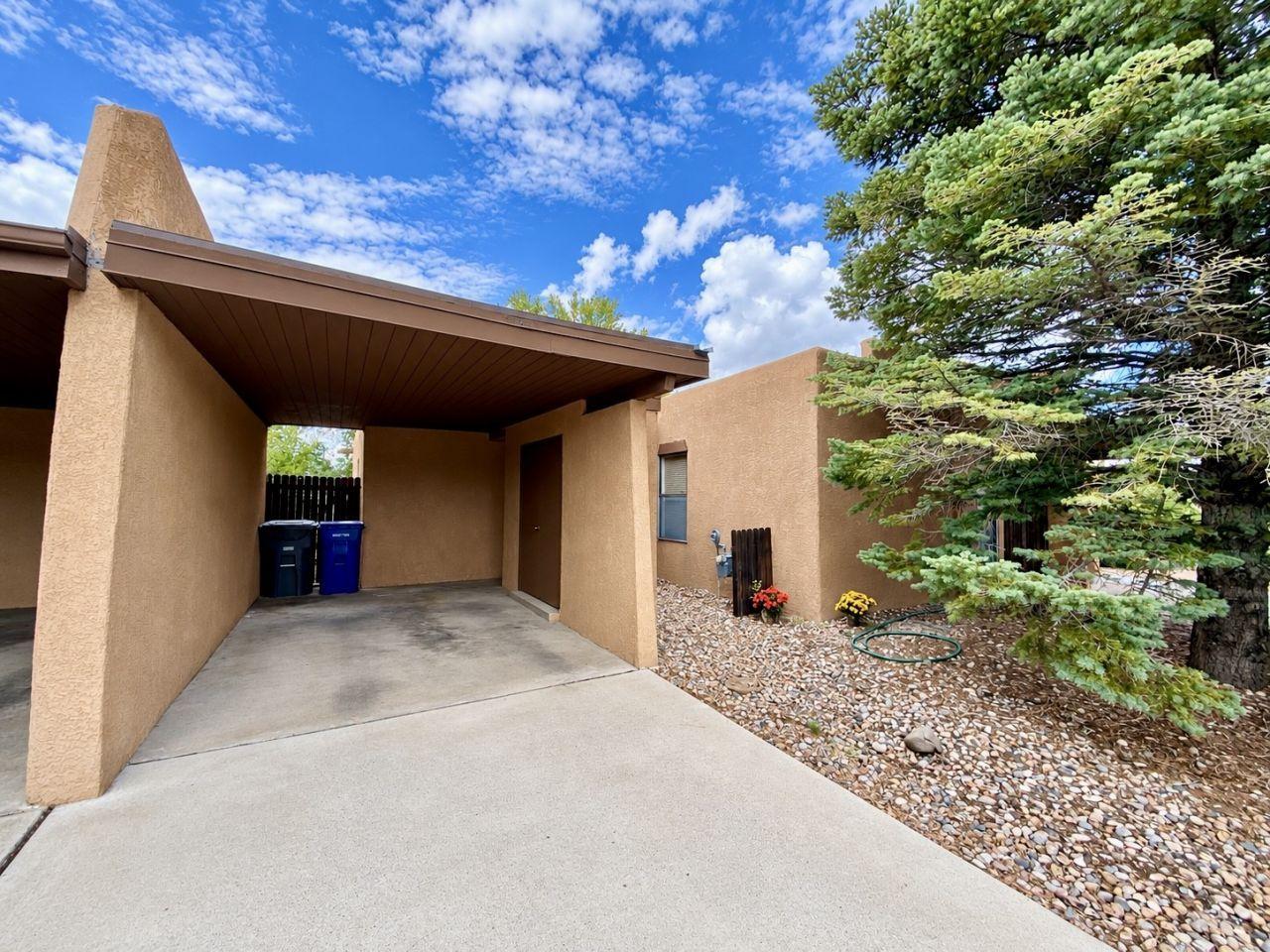 Paseo De Los Pueblos, Santa Fe, NM 87507