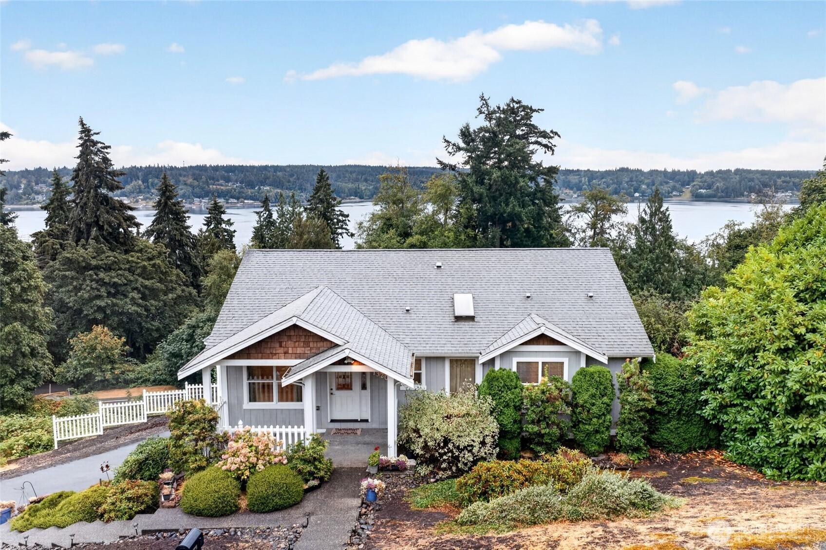 Emerald Dr Nw, Gig Harbor, WA 98329