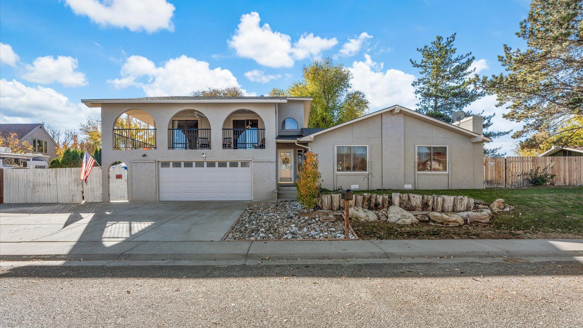 Music Ln, Grand Junction, CO 81506