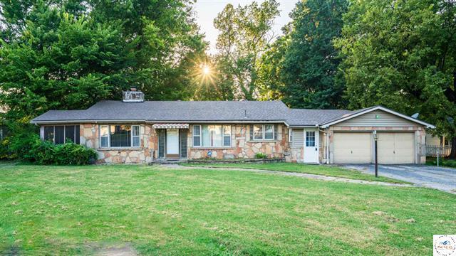 S State Fair Blvd, Sedalia, MO 65301