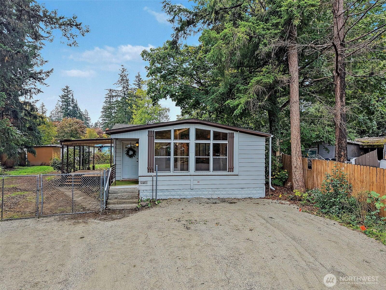 Se 275th Ct, Maple Valley, WA 98038