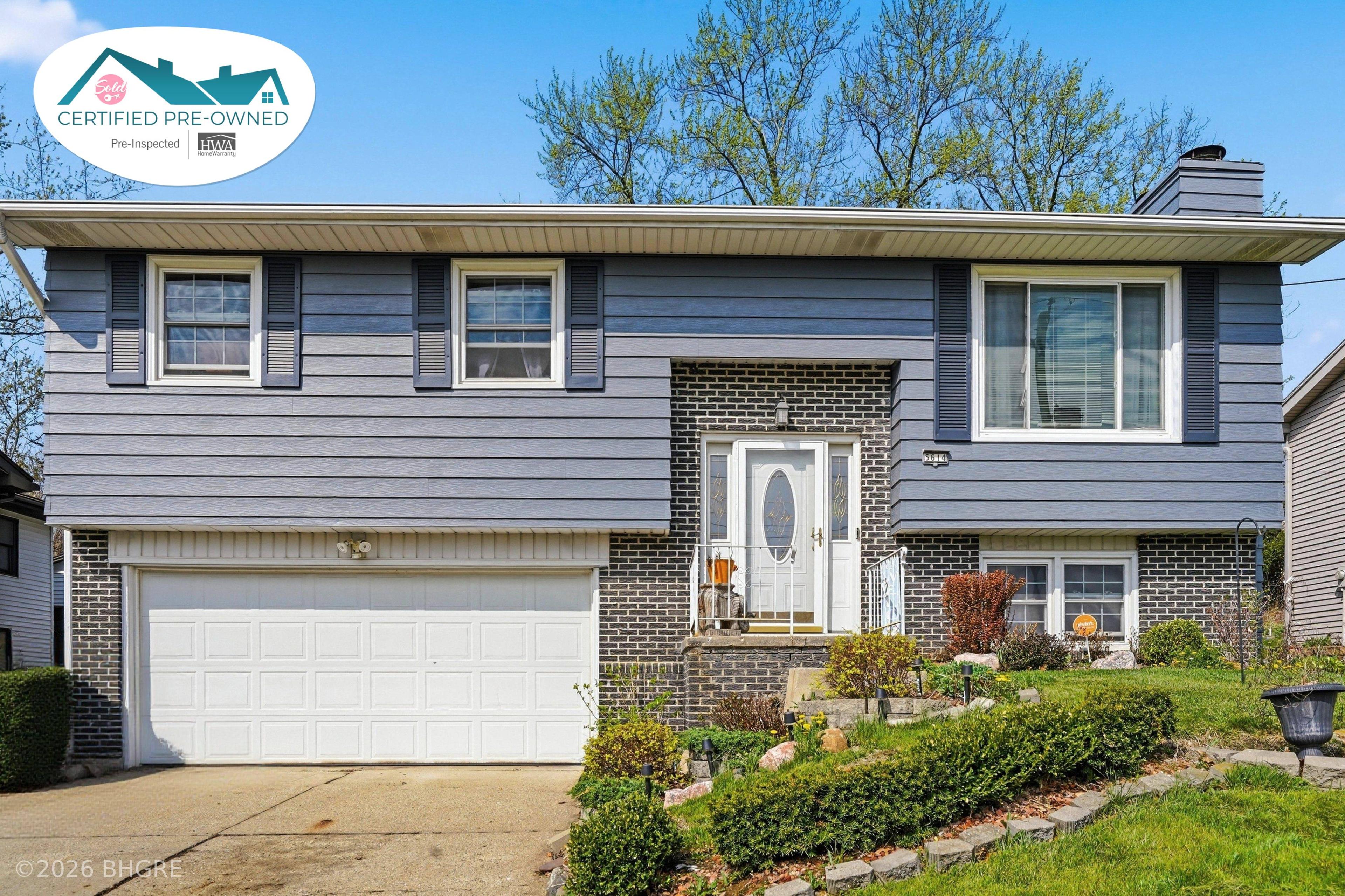 Sw 7th St, Des Moines, IA 50315