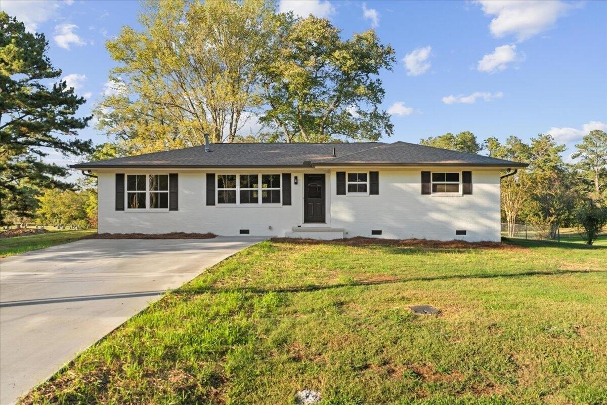 Meadow Brook Dr, Rock Spring, GA 30739