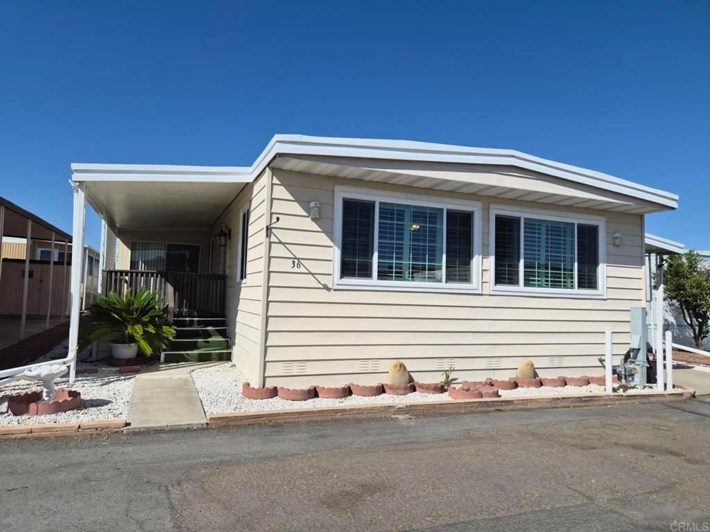 Orange Ave, Chula Vista, CA 91911