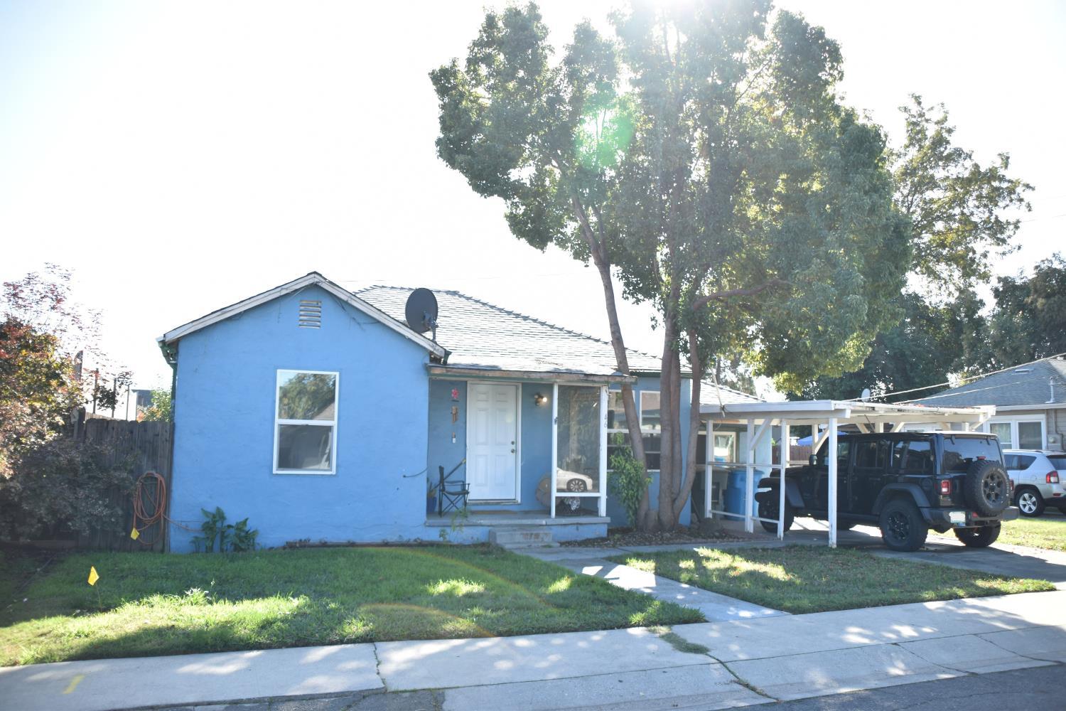 Michigan St, Yuba City, CA 95991