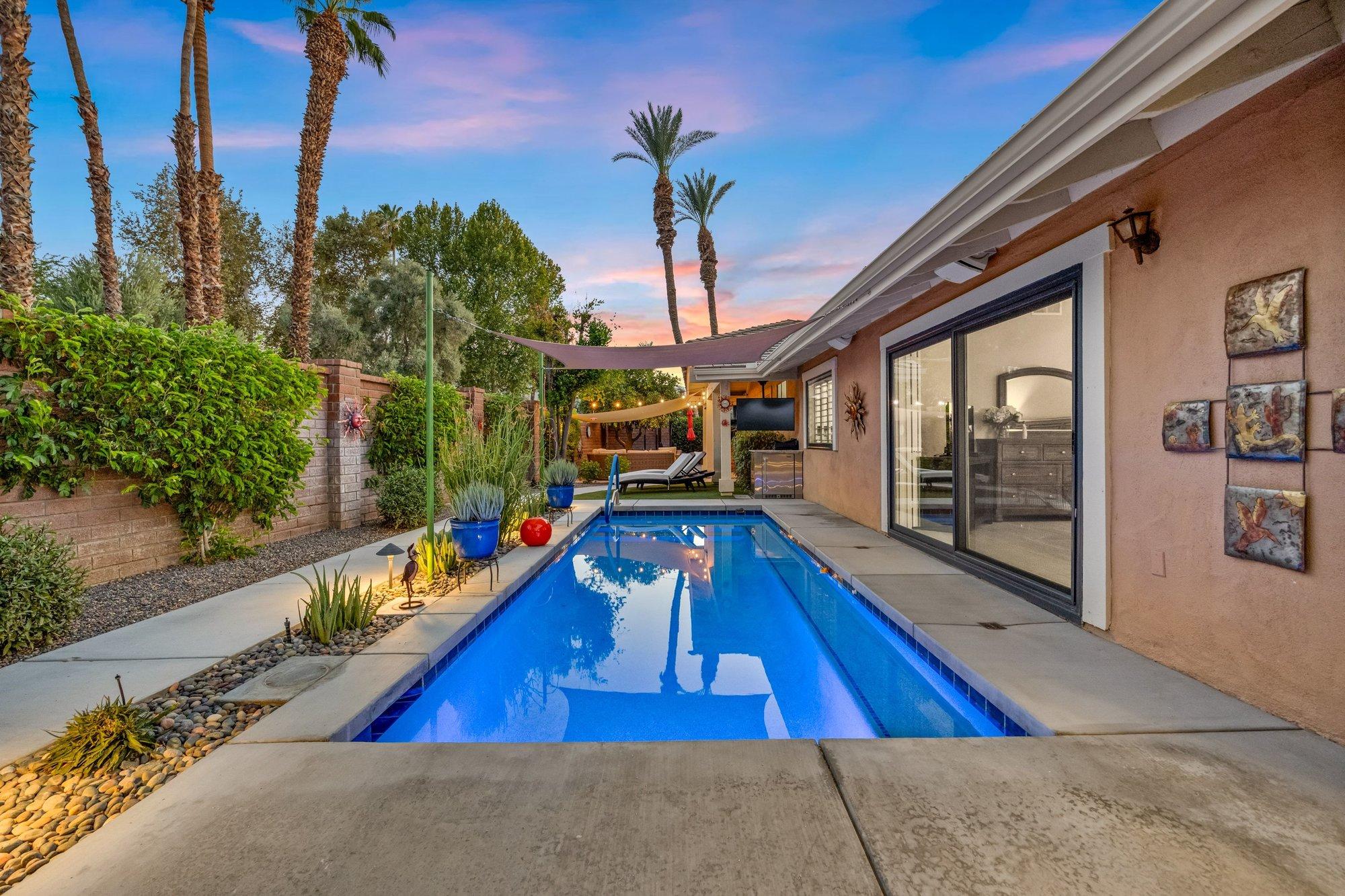 Madrid Ave, Palm Desert, CA 92260