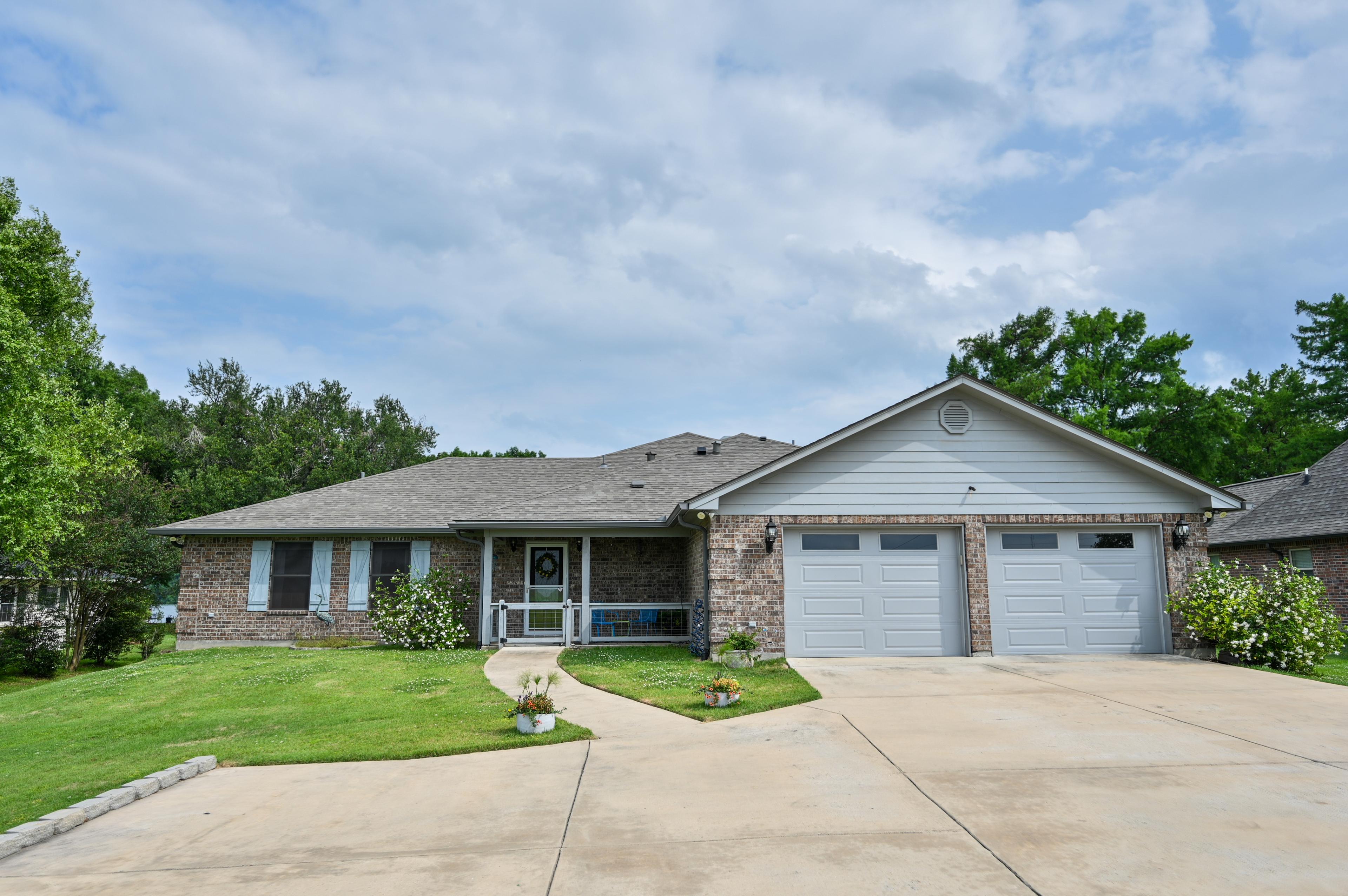 Lakeshore Dr, Ferriday, LA 71334