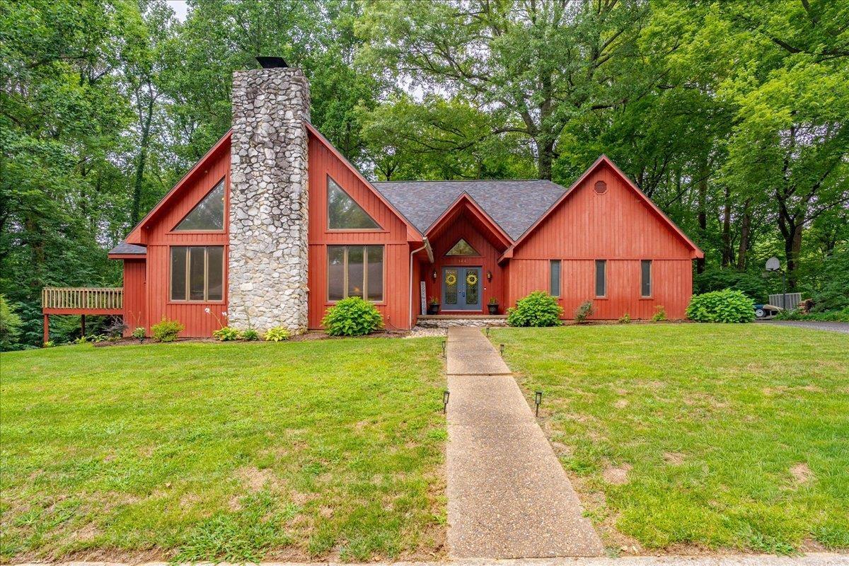 Acorn Ridge Ct, Owensboro, KY 42301