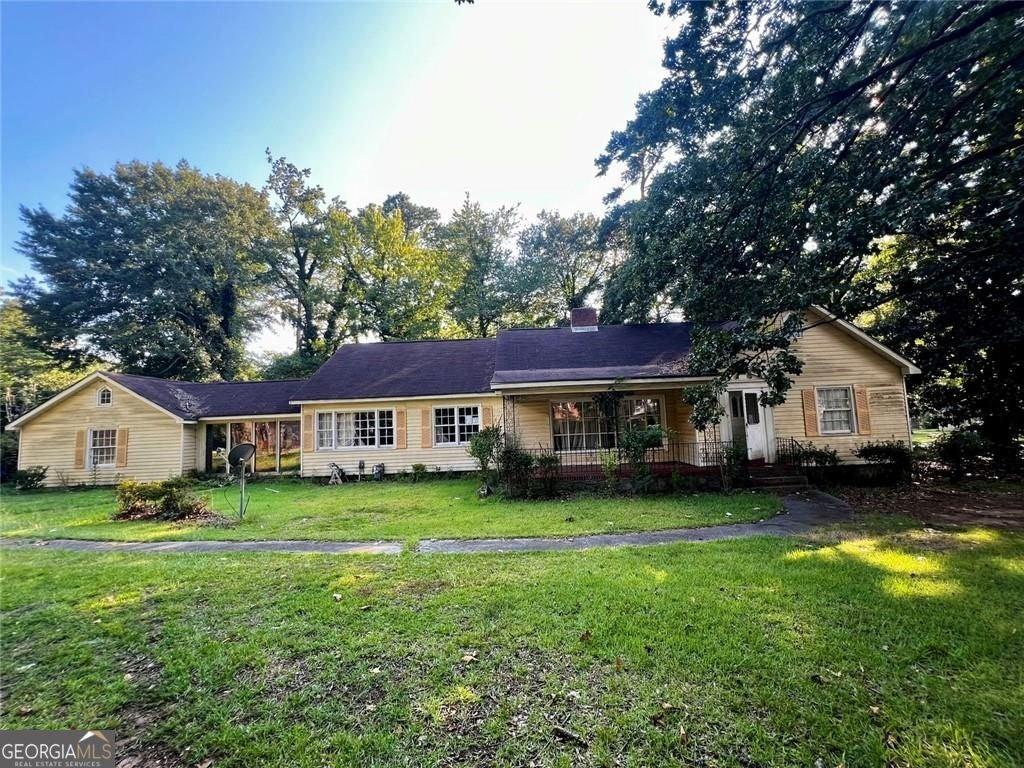 Sandtown Rd Sw, Atlanta, GA 30311