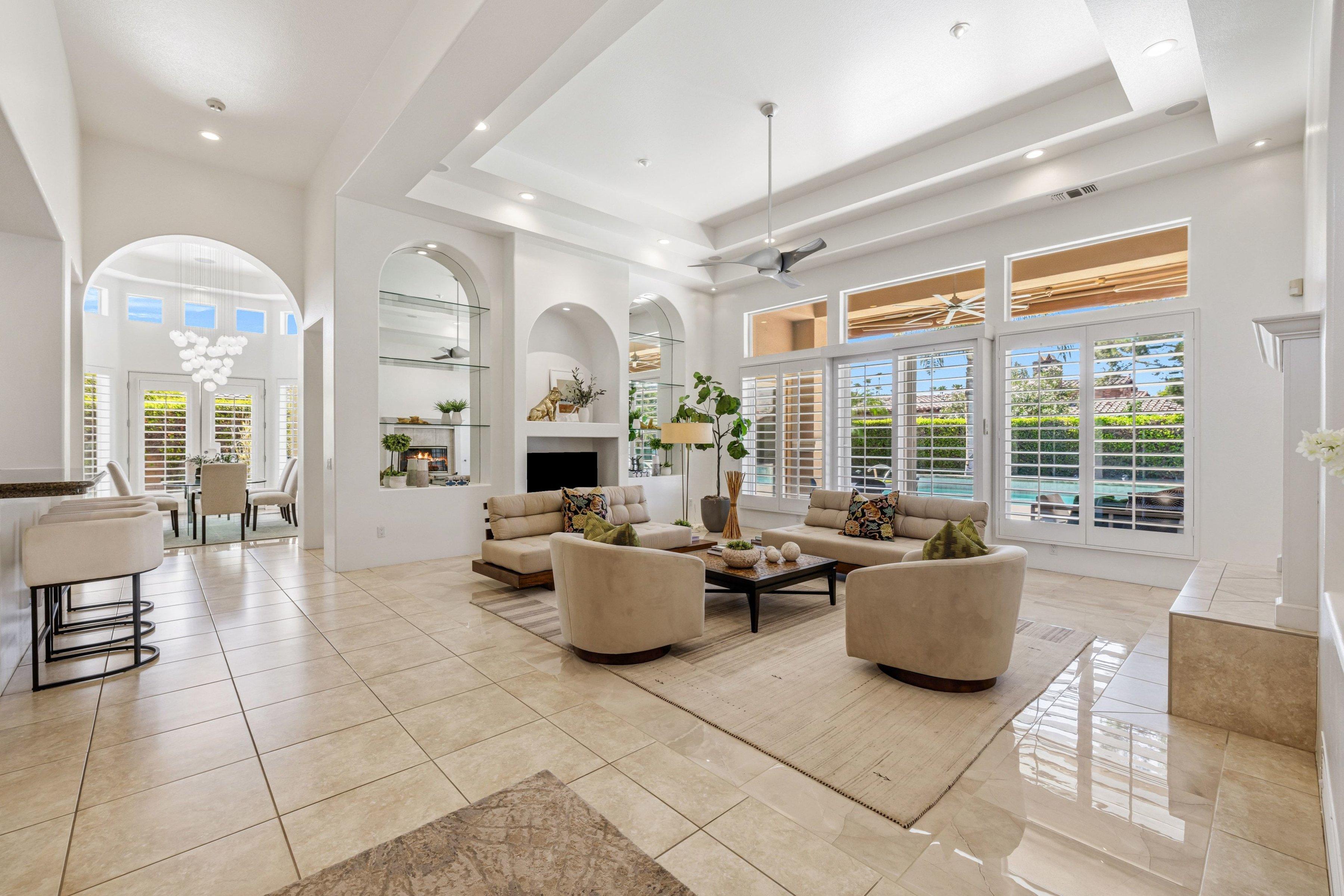 Collegiate Cir, Rancho Mirage, CA 92270