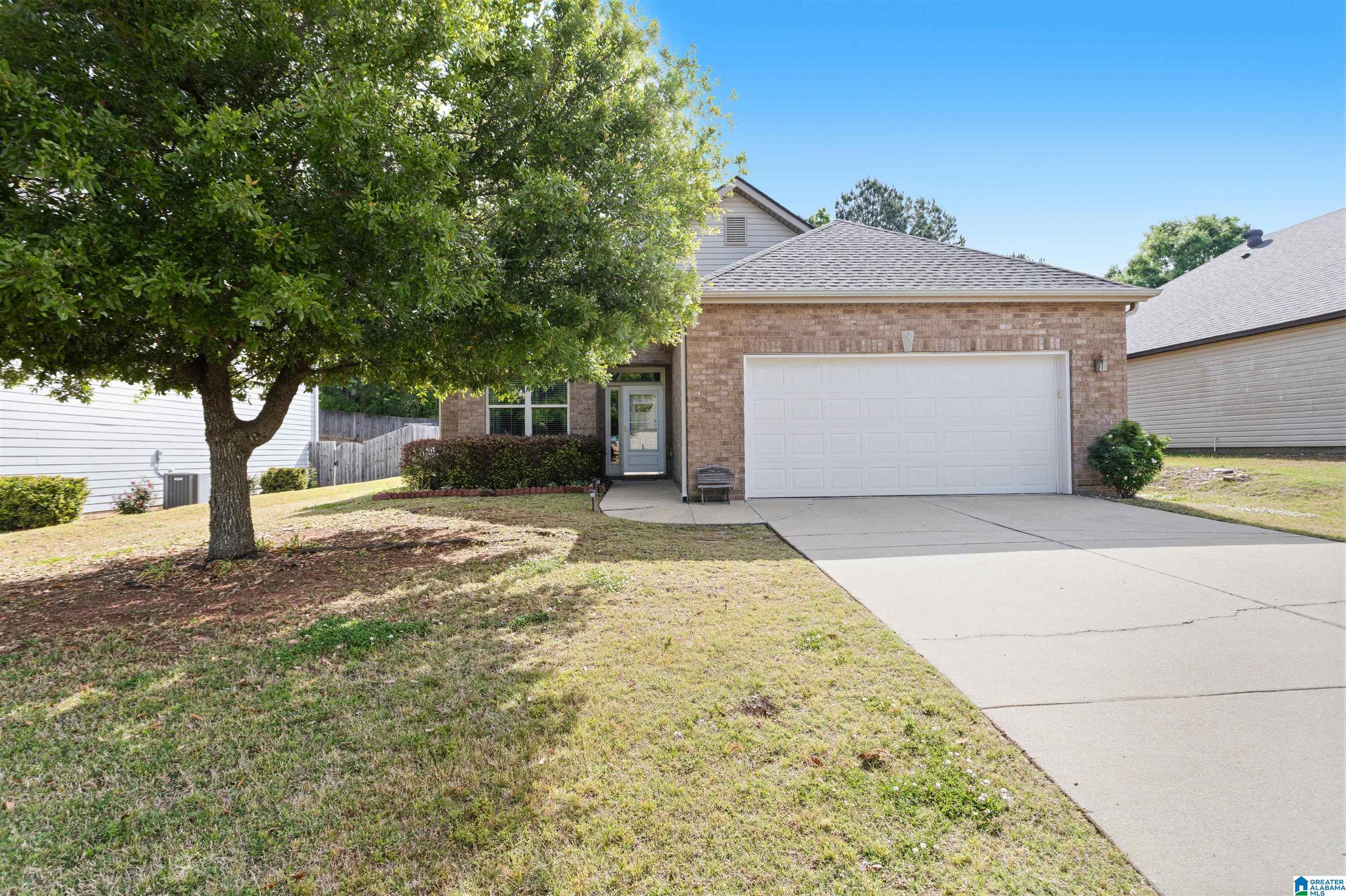 Kensington Blvd, Calera, AL 35040