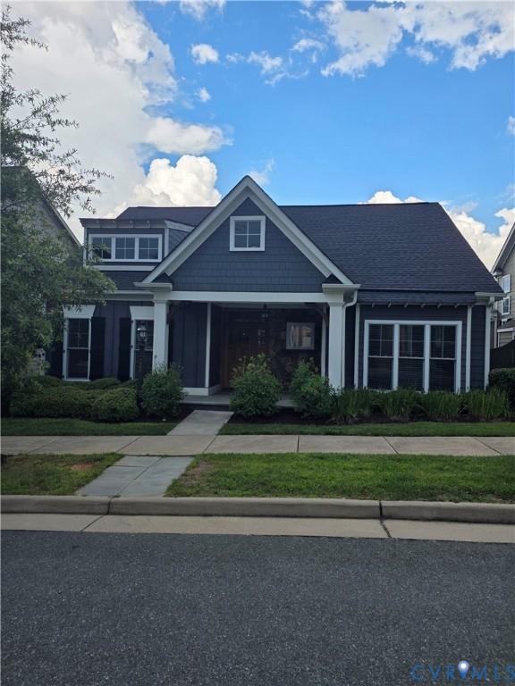 Highgate Row, Crozet, VA 22932