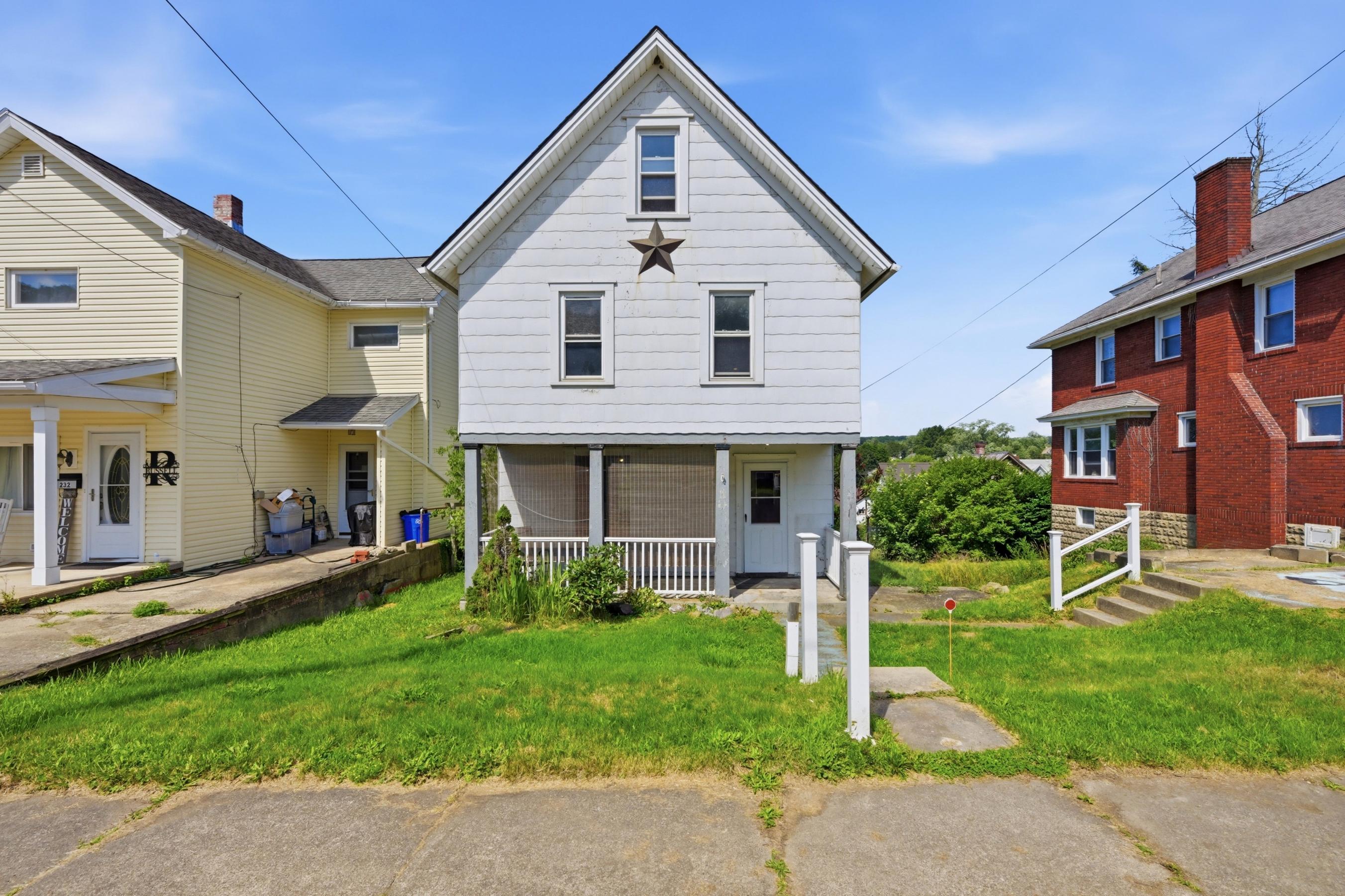 Hone Ave, Oil City, PA 16301