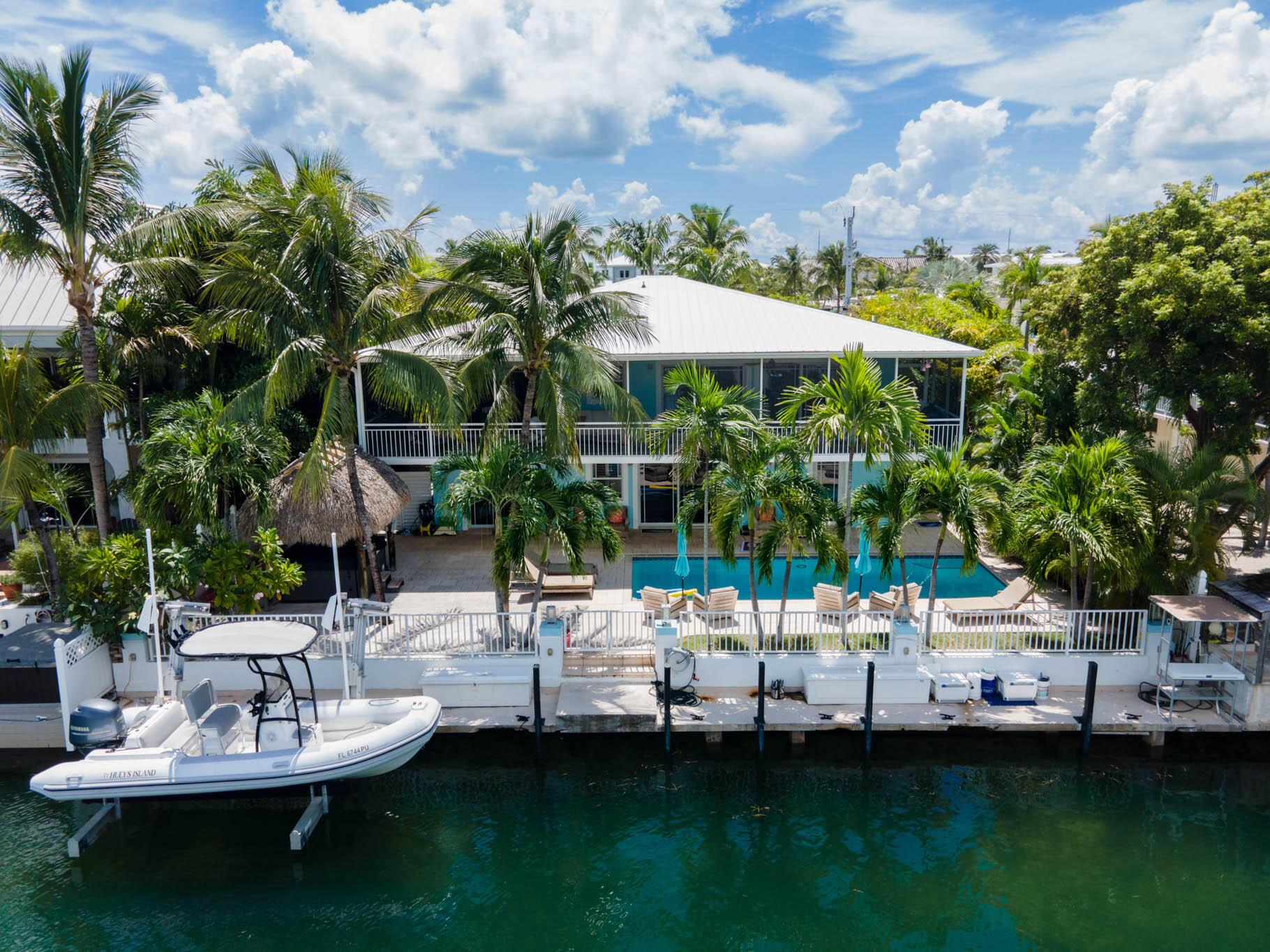 Giardino Dr, Islamorada, FL 33036
