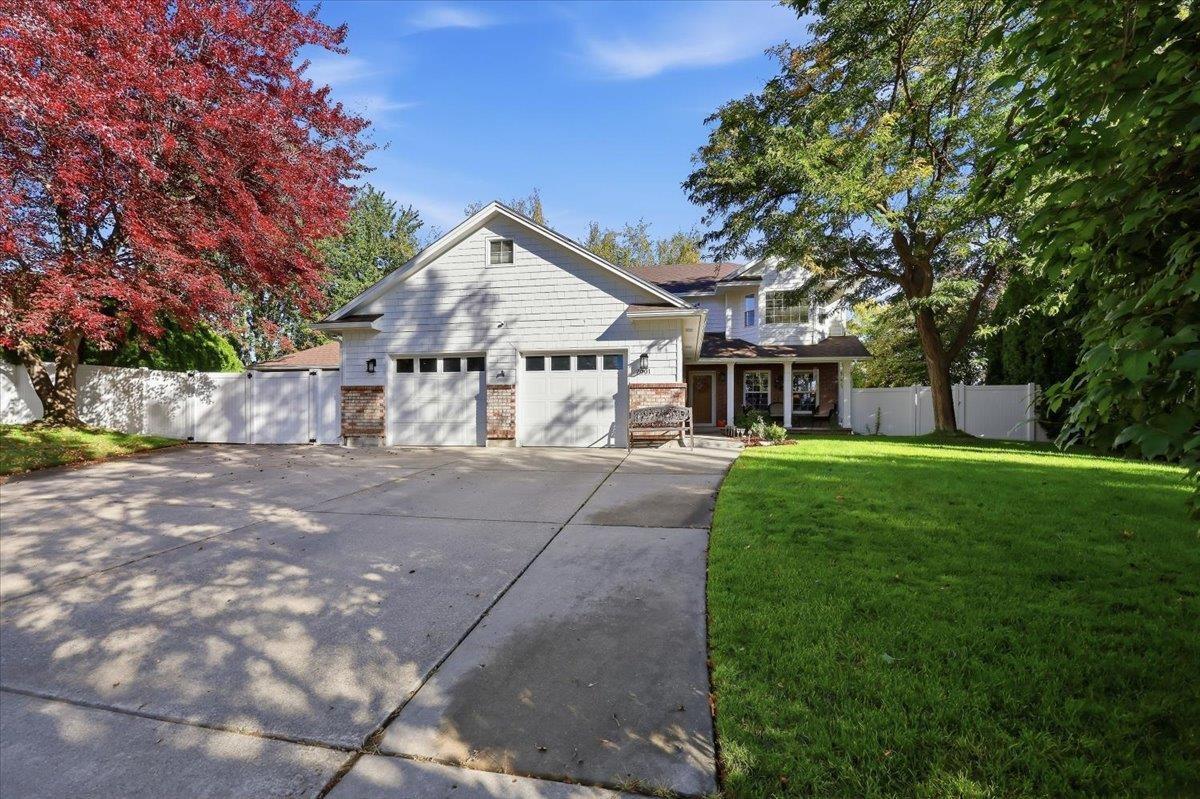S Century Ct, Spokane Valley, WA 99037