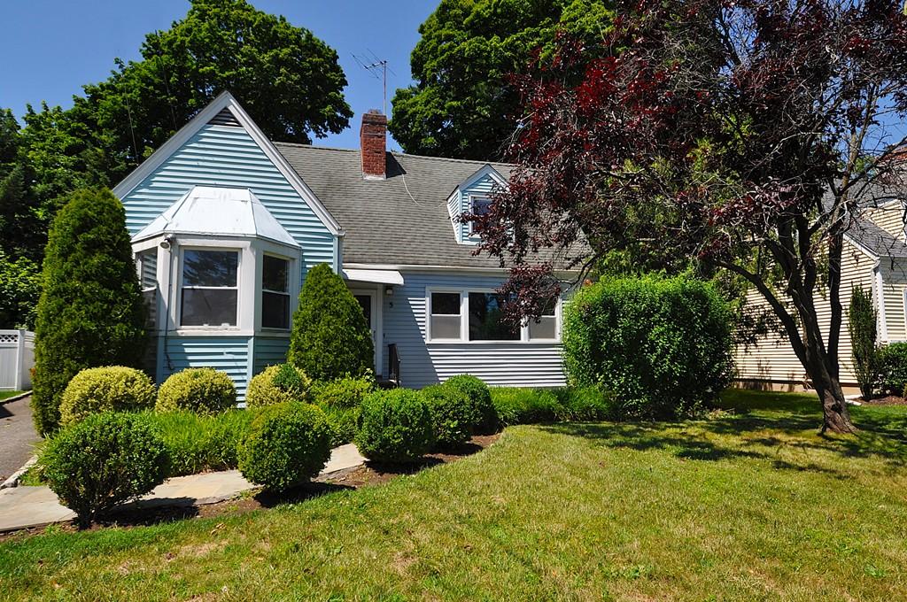 Knox Rd, Eastchester, NY 10709