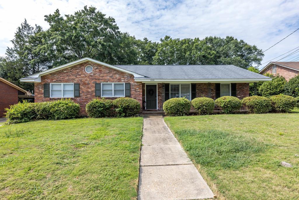 Lancaster Dr, Columbus, GA 31904