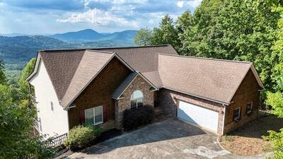 Ramey Mountain Rd, Hiawassee, GA 30546