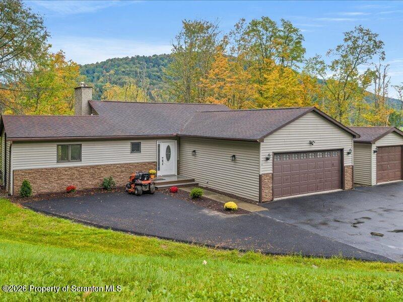 State Route 29, Montrose, PA 18801