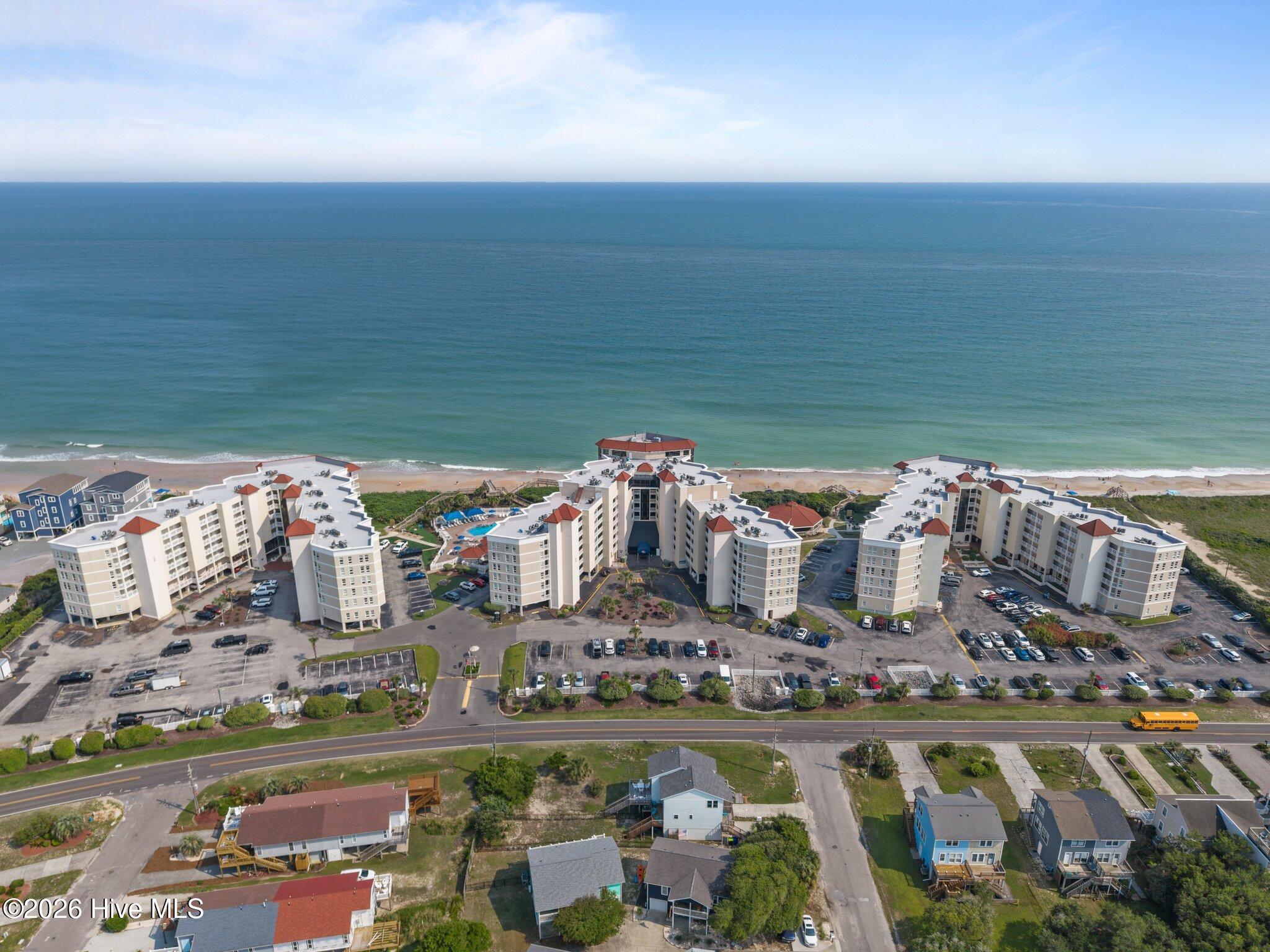 New River Inlet Rd, N Topsail Beach, NC 28460