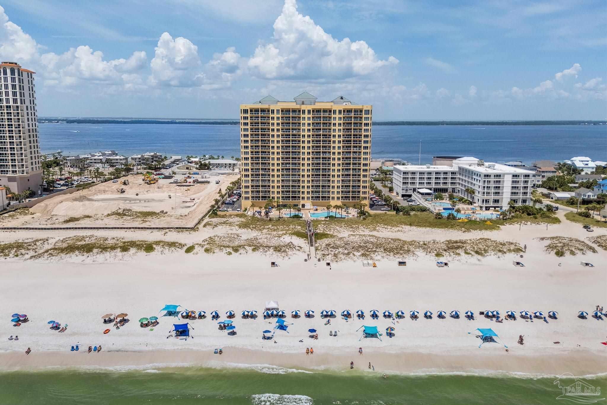 Via De Luna Dr, Gulf Breeze, FL 32561