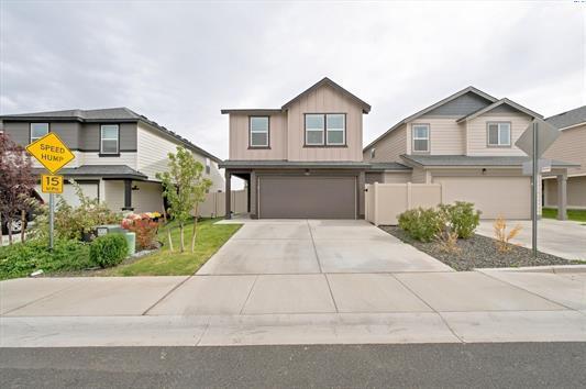 S Yolo Pl, Kennewick, WA 99336