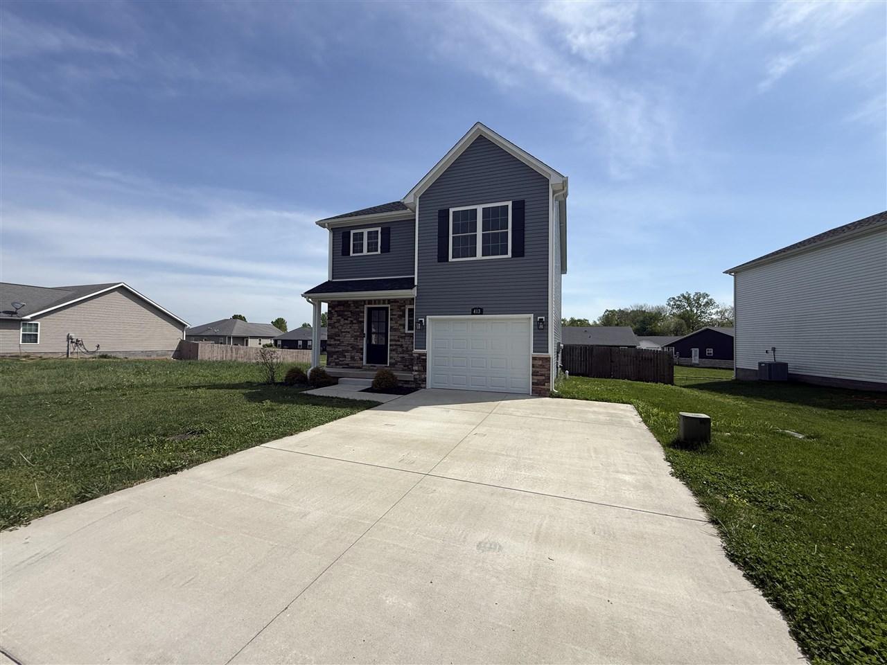 Sandy Cir, Elizabethtown, KY 42701