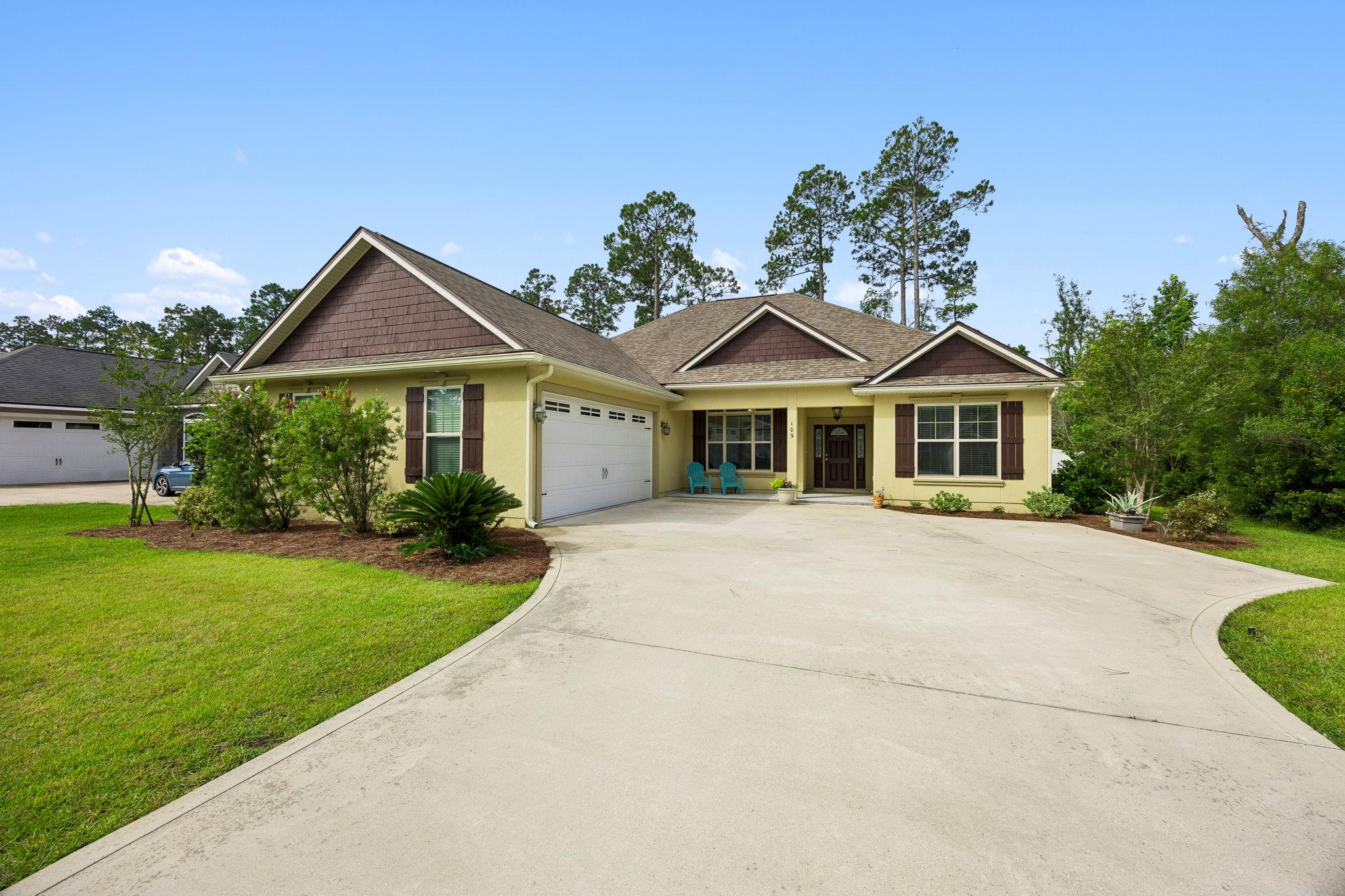 Spyglass, Kingsland, GA 31548