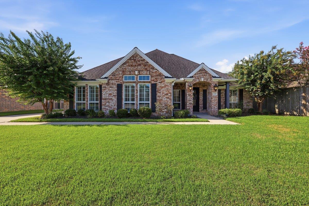 Claybourn Dr, Beaumont, TX 77706