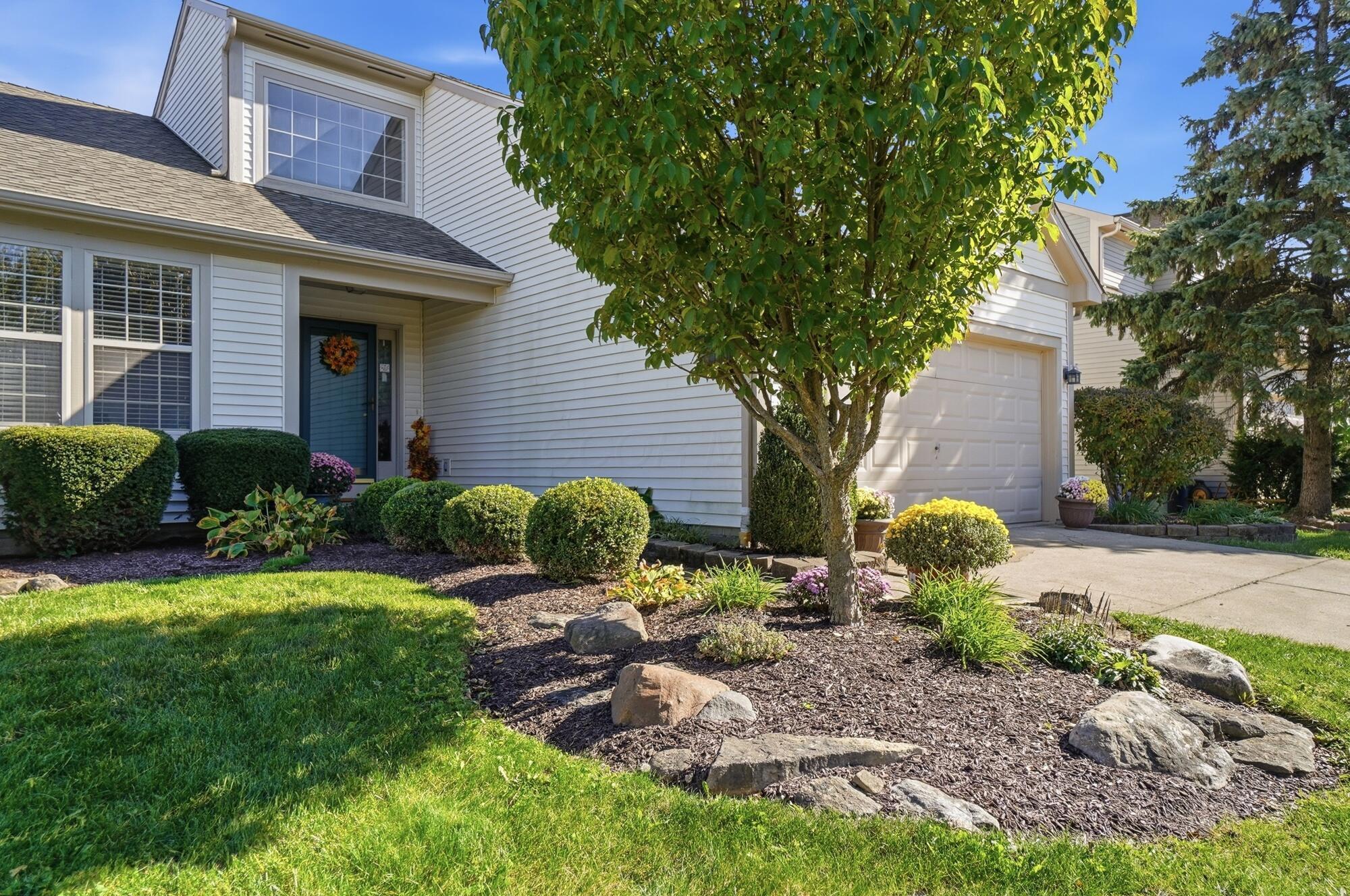 Portlock Dr, Columbus, OH 43228