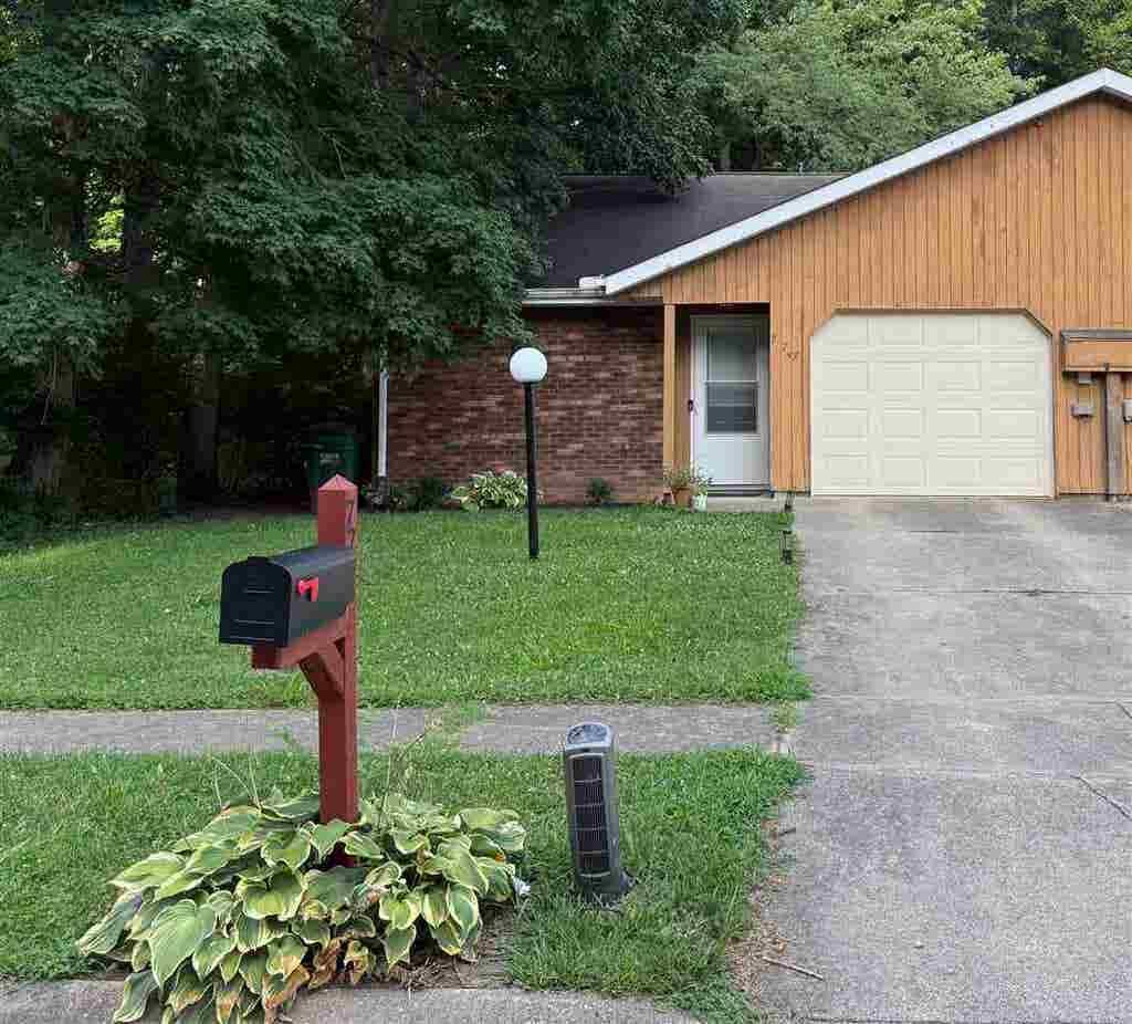 Sw 15th St, Richmond, IN 47374