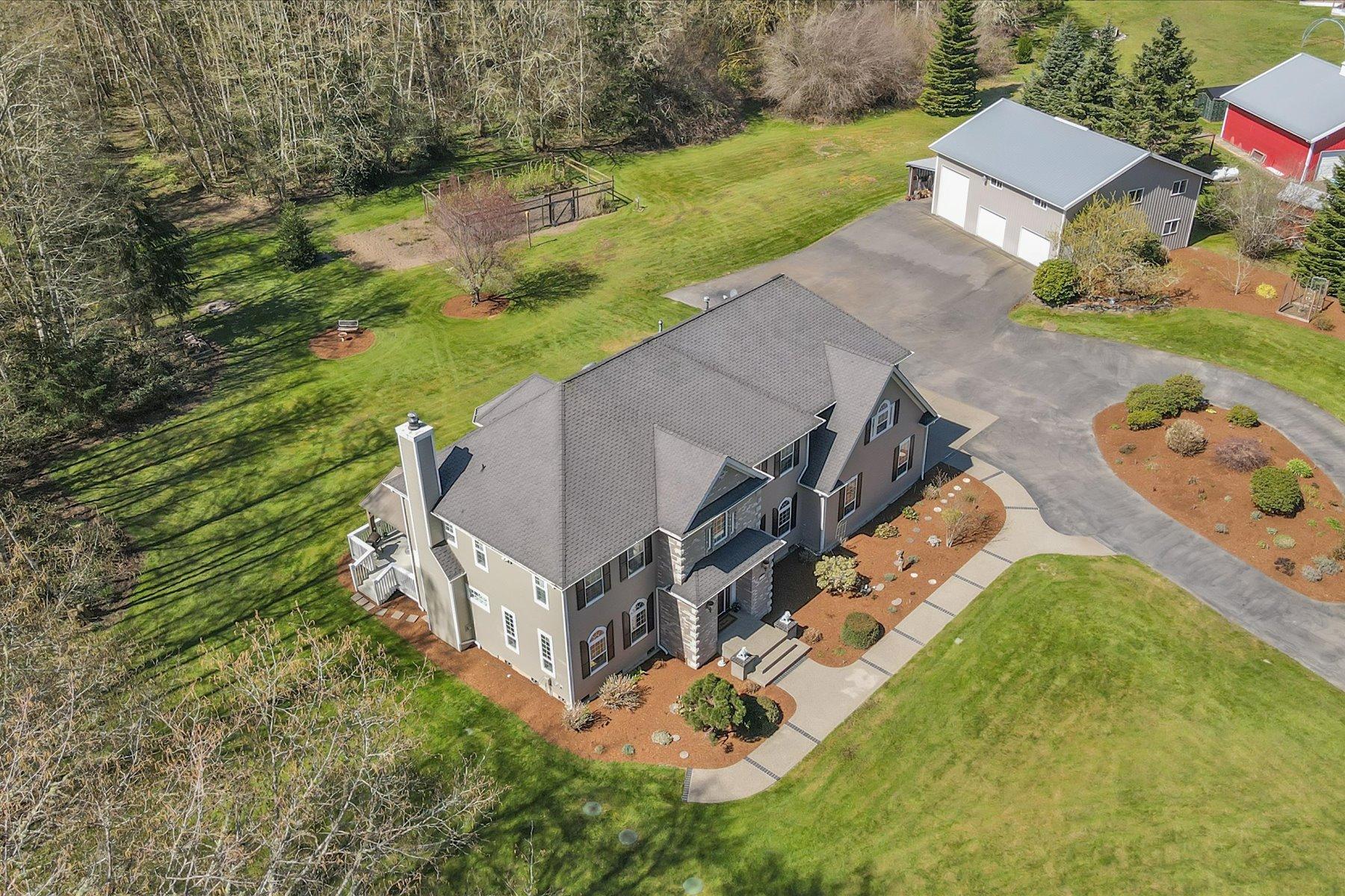 63rd Ave Ne, Olympia, WA 98516