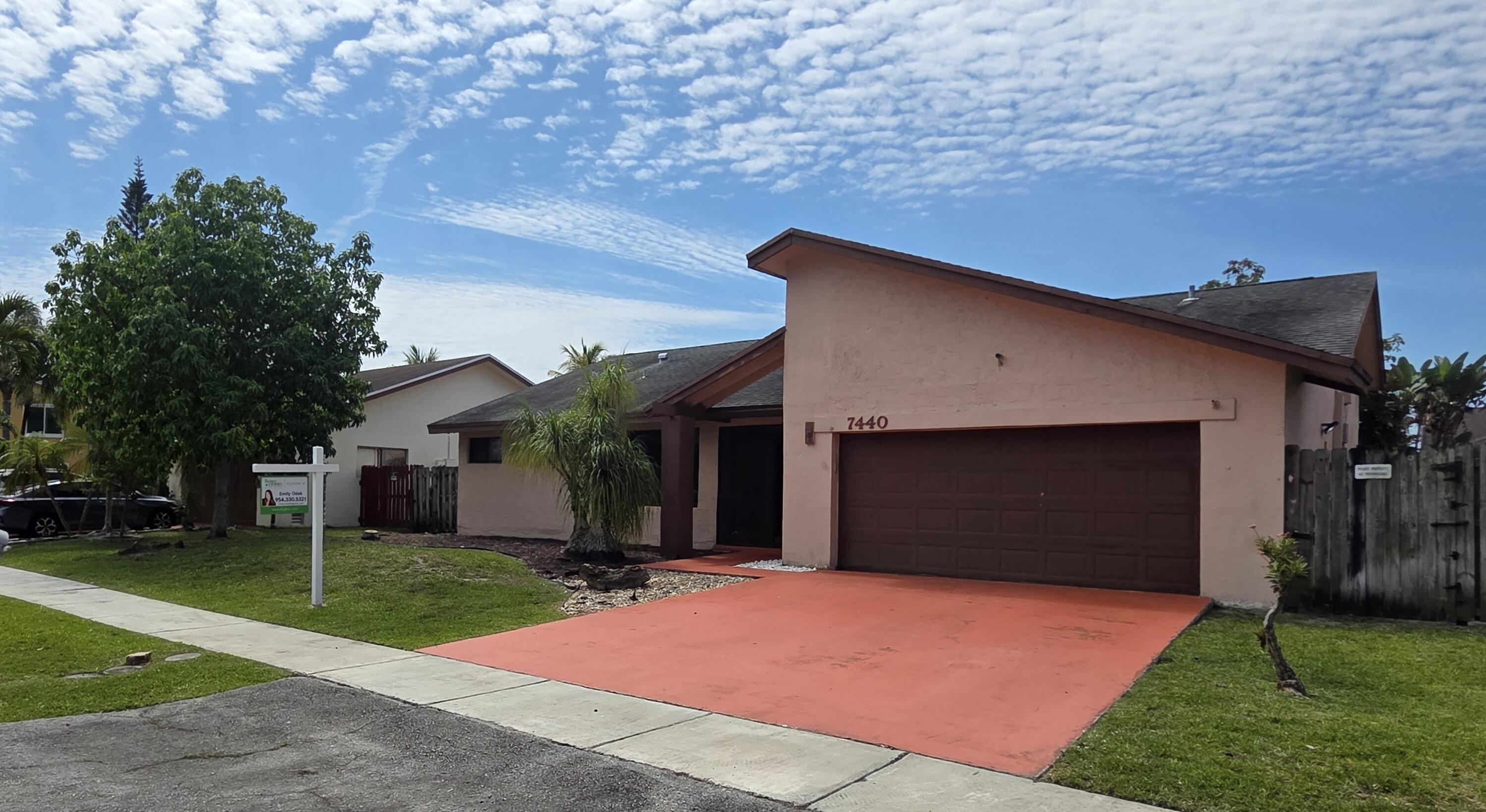 Nw 42nd Ct, Lauderhill, FL 33319
