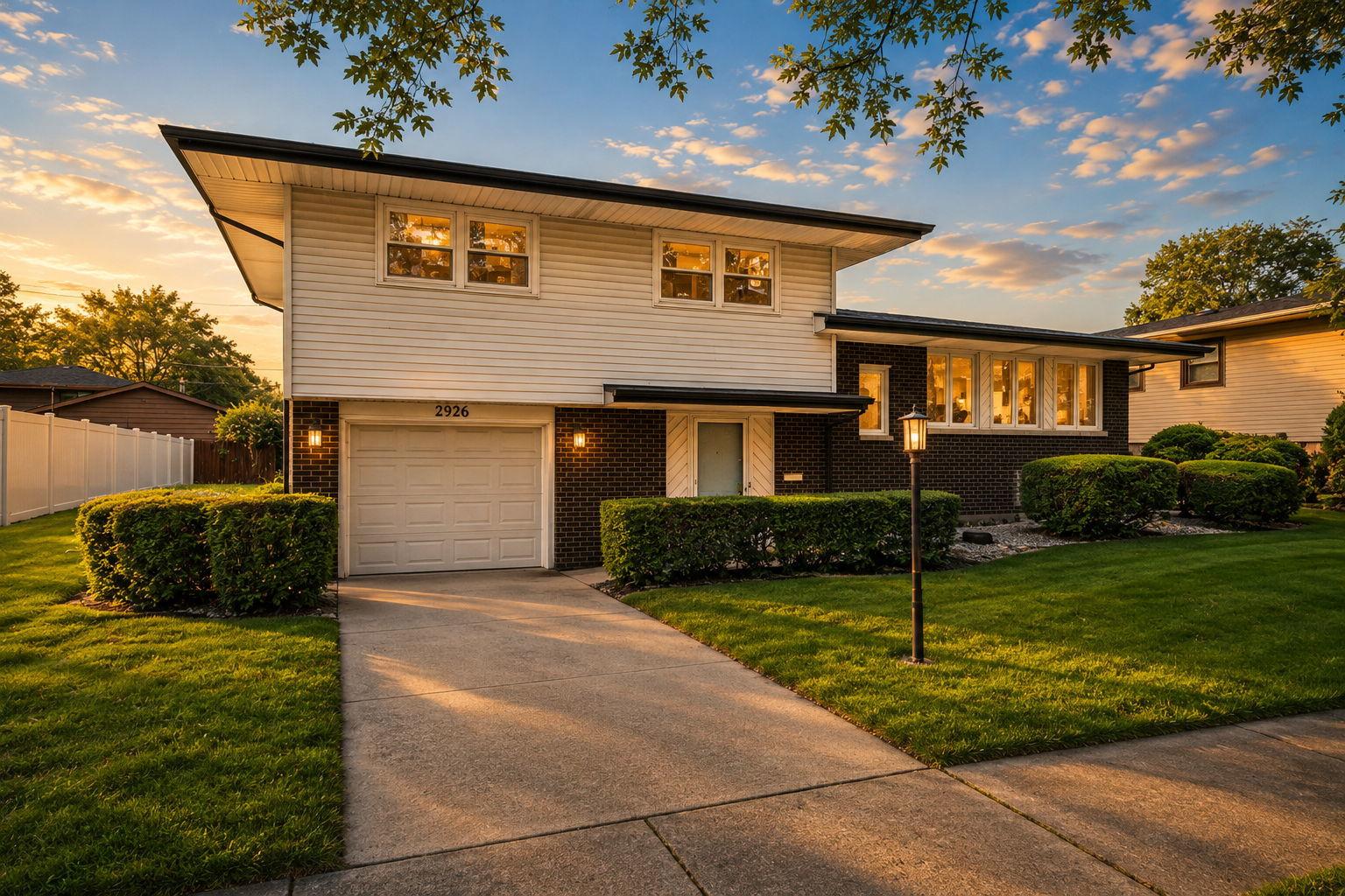 191st St, Lansing, IL 60438