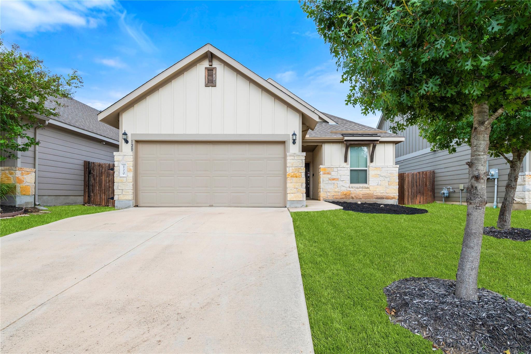 Cascata Way, Liberty Hill, TX 78642
