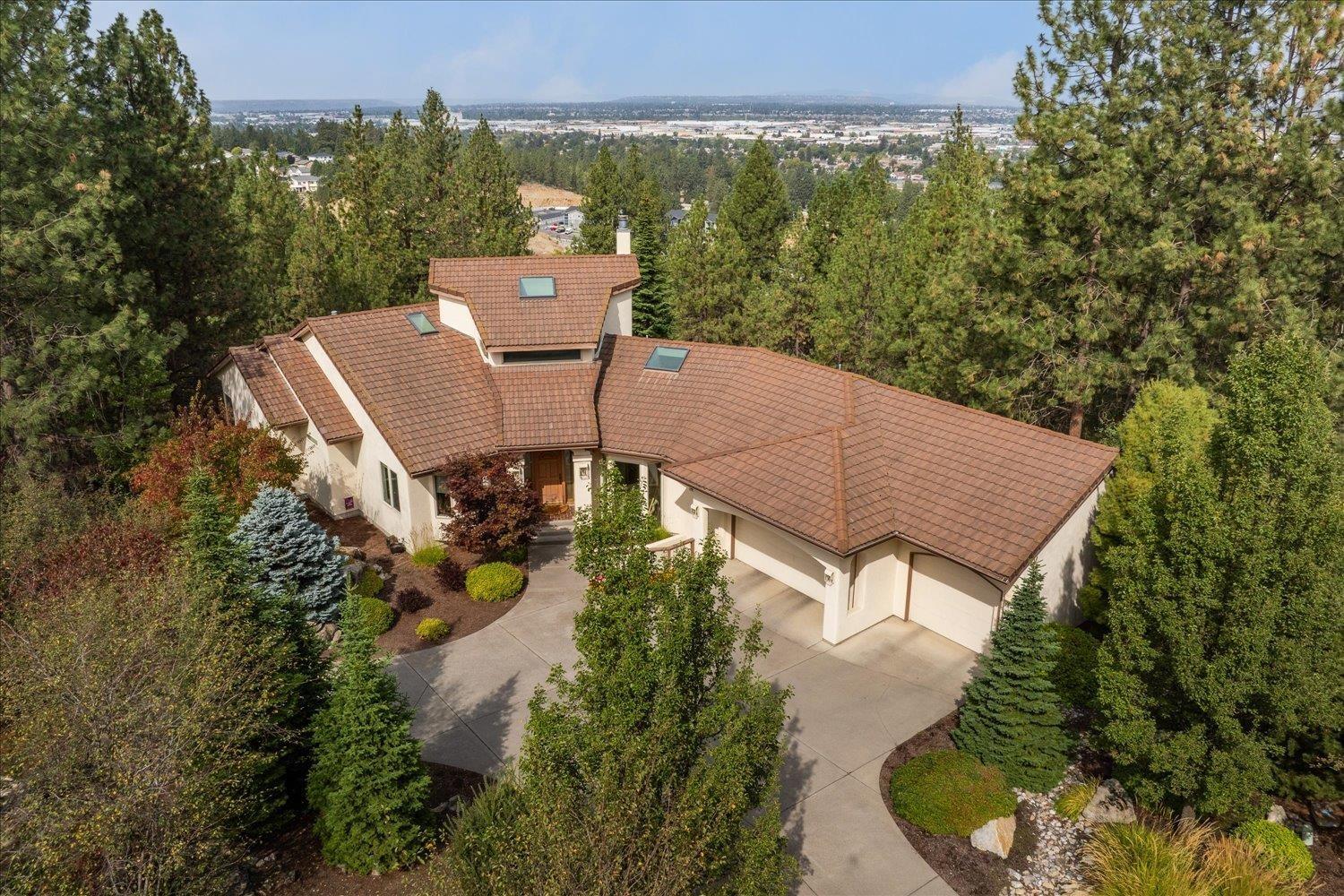 S Riegel Ct, Spokane Valley, WA 99212