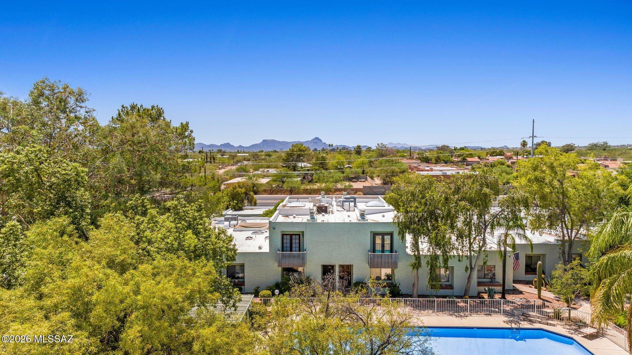 N La Canada Dr, Tucson, AZ 85704