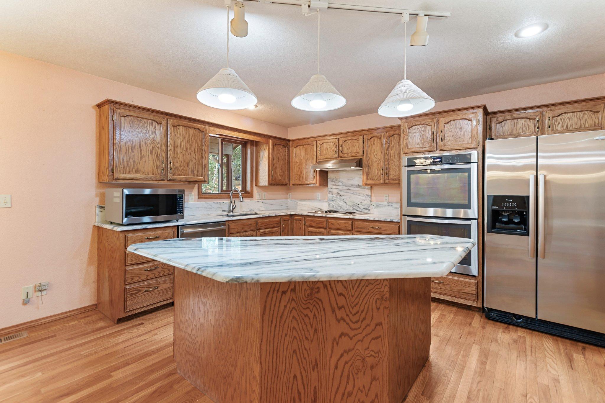 Red Eagle Ct, Woodland Park, CO 80863