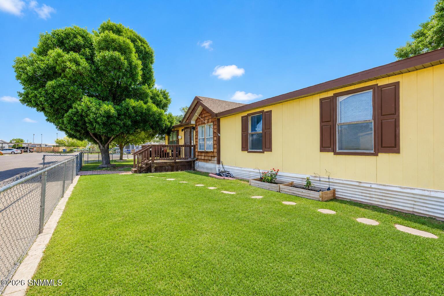 Waltz Ln, Las Cruces, NM 88007
