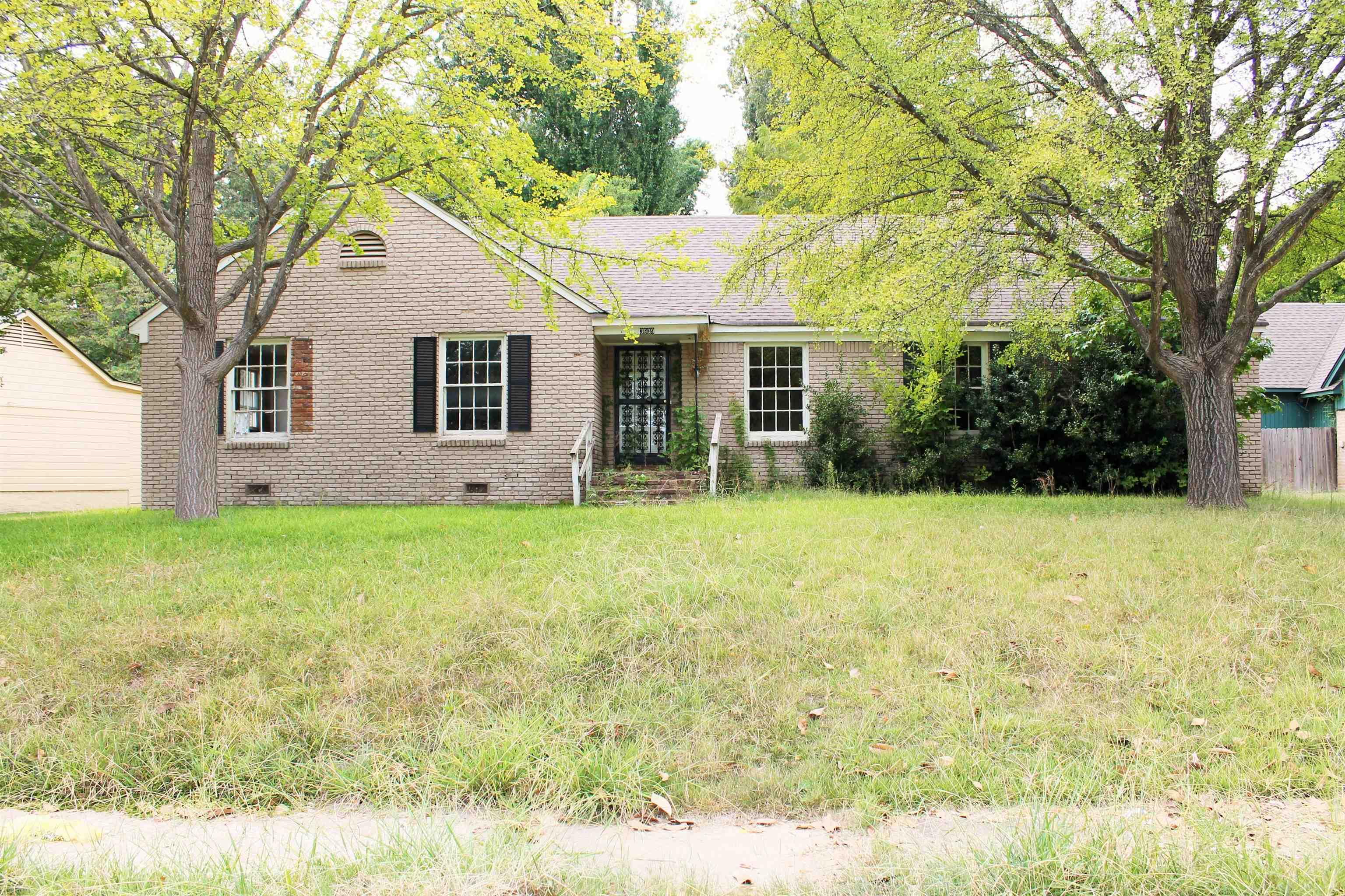 Birchleaf Rd, Memphis, TN 38116