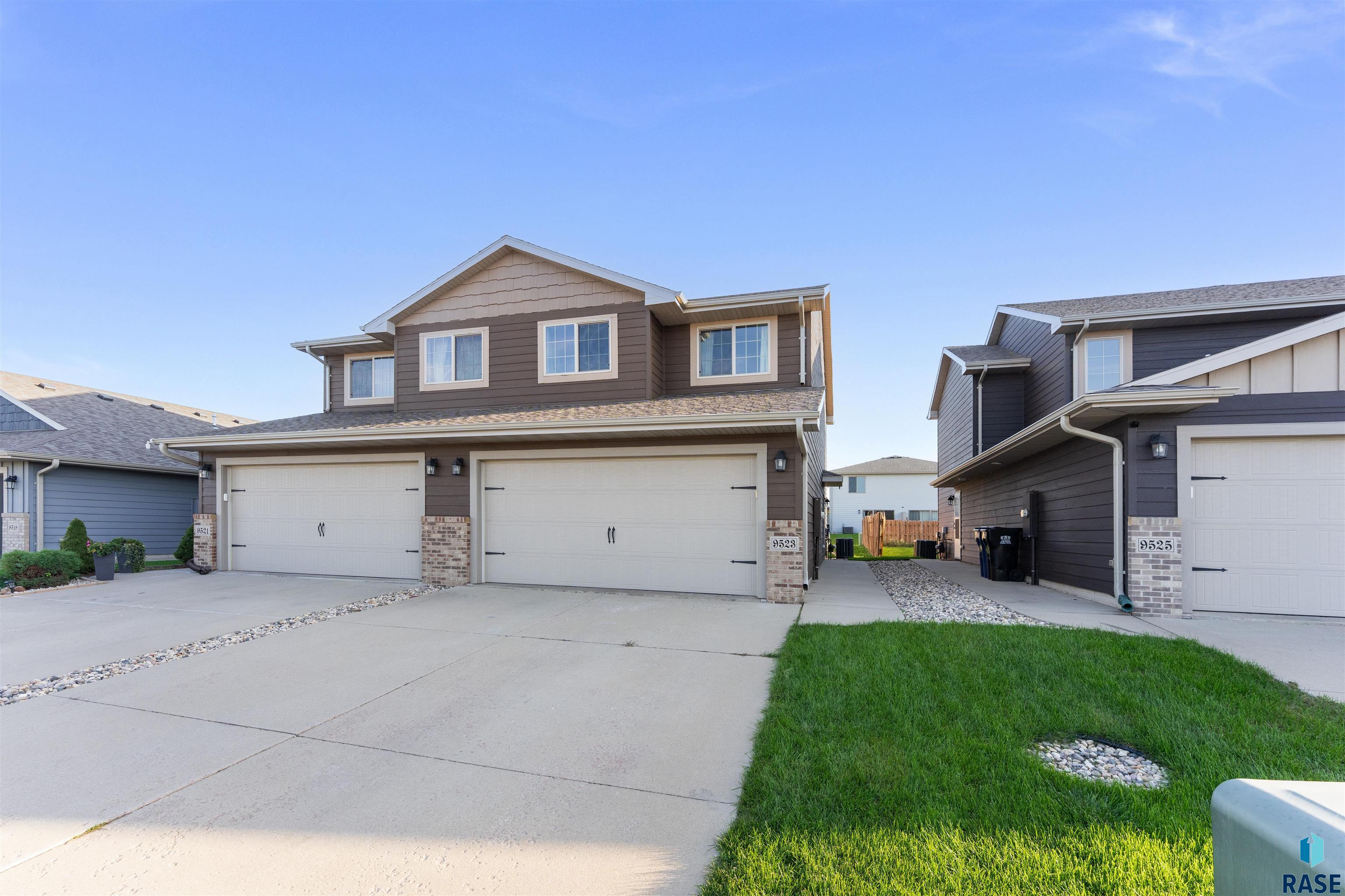 W Gert St, Sioux Falls, SD 57106